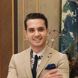 Alireza "Baron"