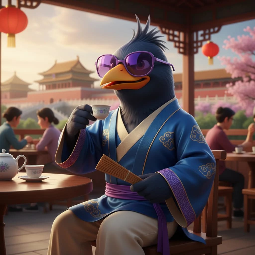 Chinese · CEFR A1–C2 · Yoruba