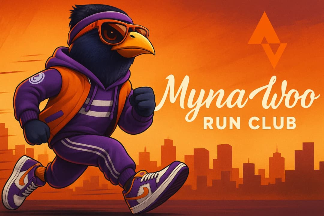 How Running Can Actually Help You Learn a Language