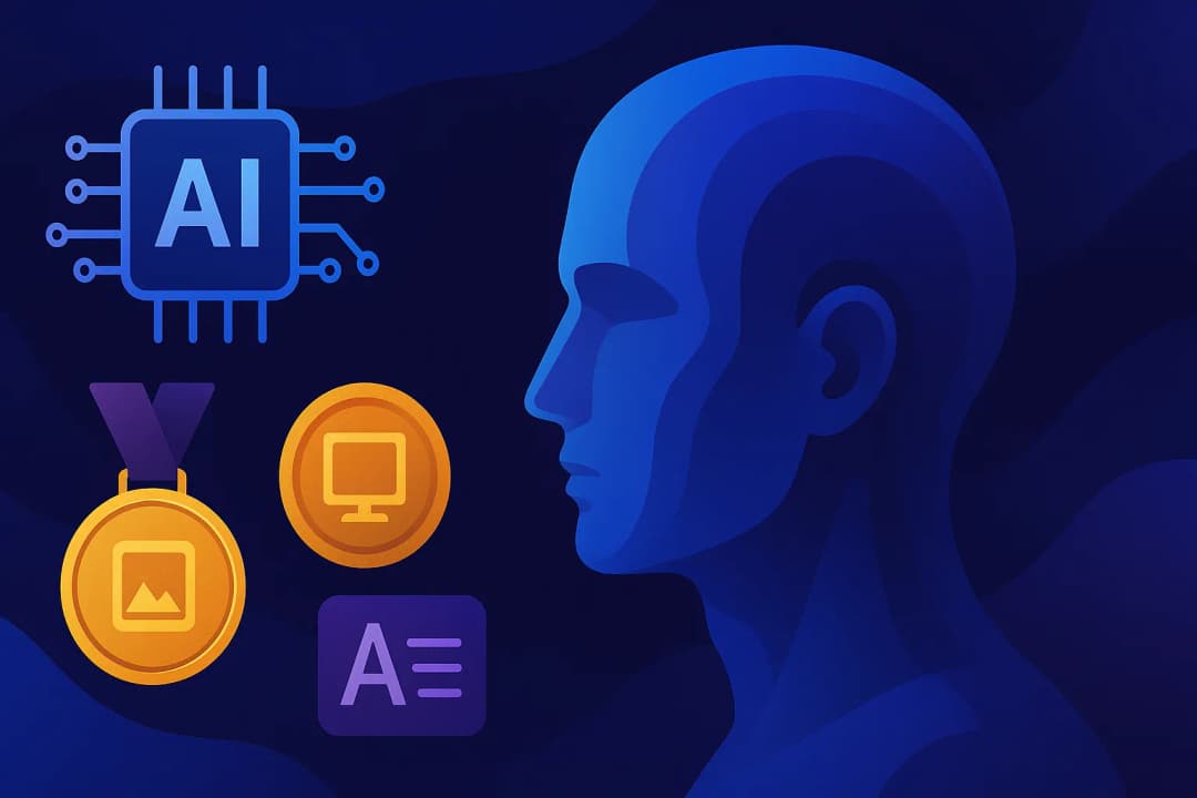 The New Wave of AI Browsers, Genetic Speed Records, and Open-Weight Olympiad Champions