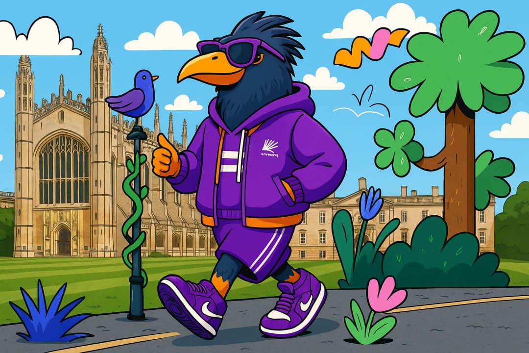 یادگیری واقعی از جایی شروع می‌شود که سخت می‌شود ✨