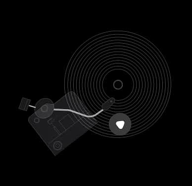 Headphones icon representing listening practice