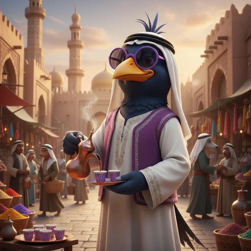 Arabic · CEFR A1–C2 · Italian