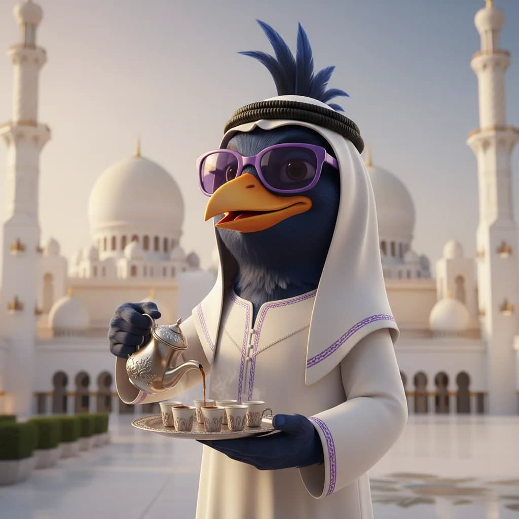 Arabic · CEFR A1–C2 · Norwegian