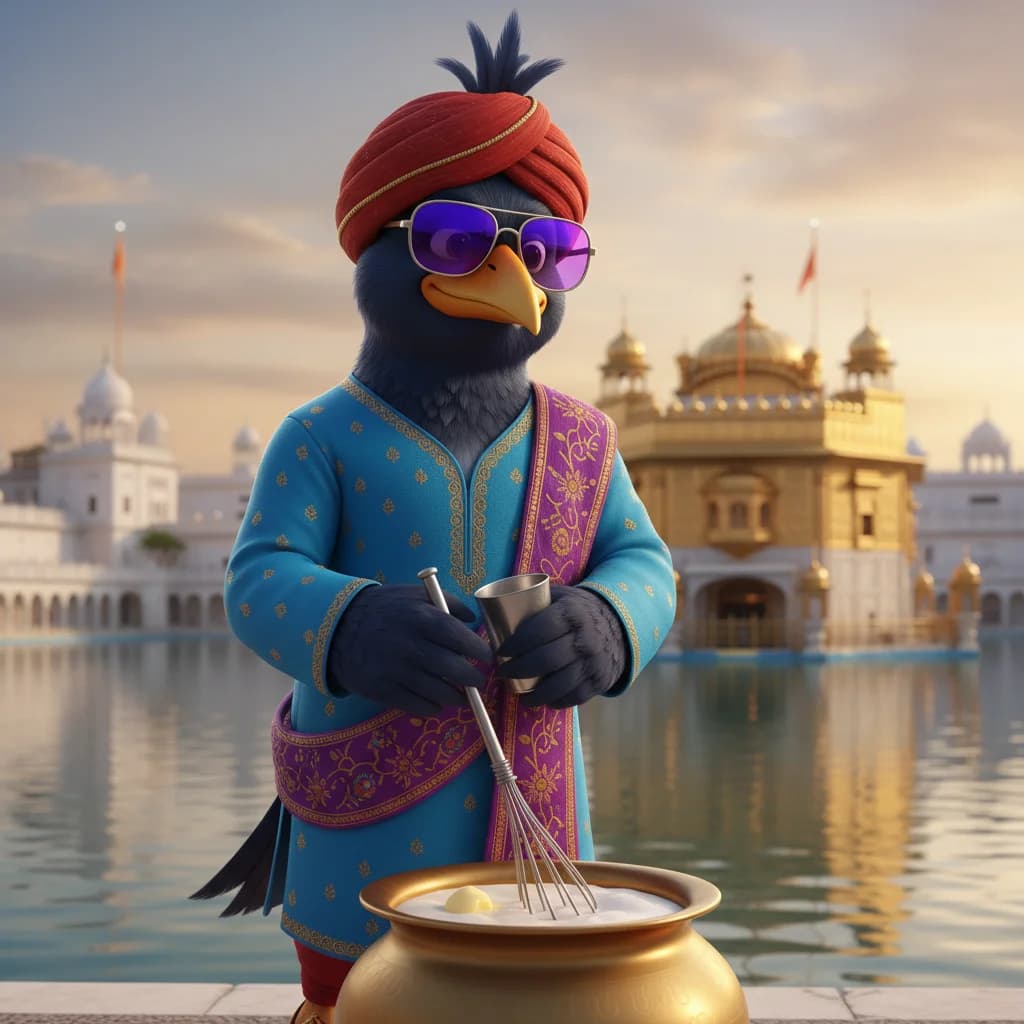Punjabi · CEFR A1–C2 · Italian